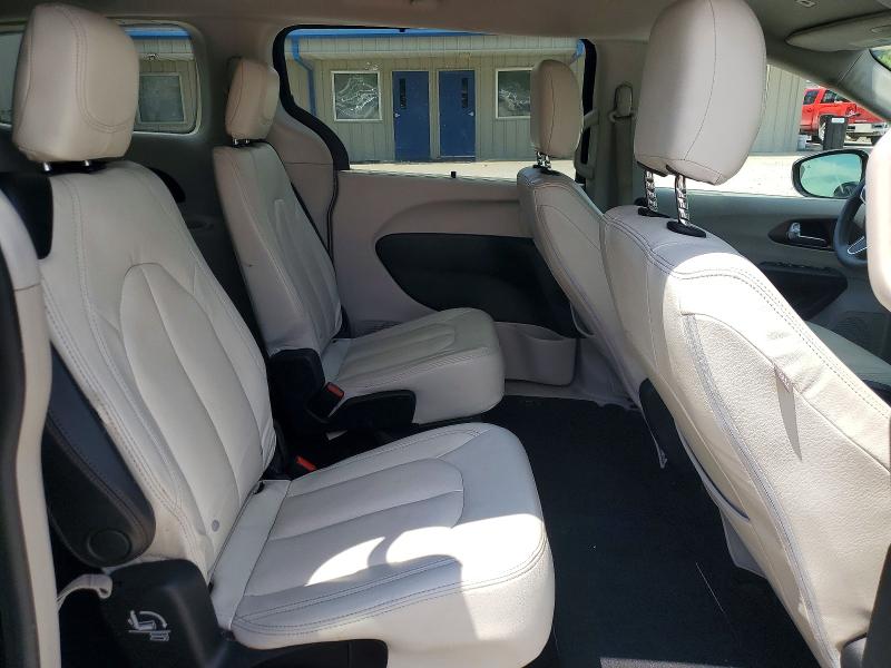 Aukcja sprzedaży 2018 Chrysler Pacifica, vin: 2C4RC1FG0JR157401, numer aukcji: 63046226