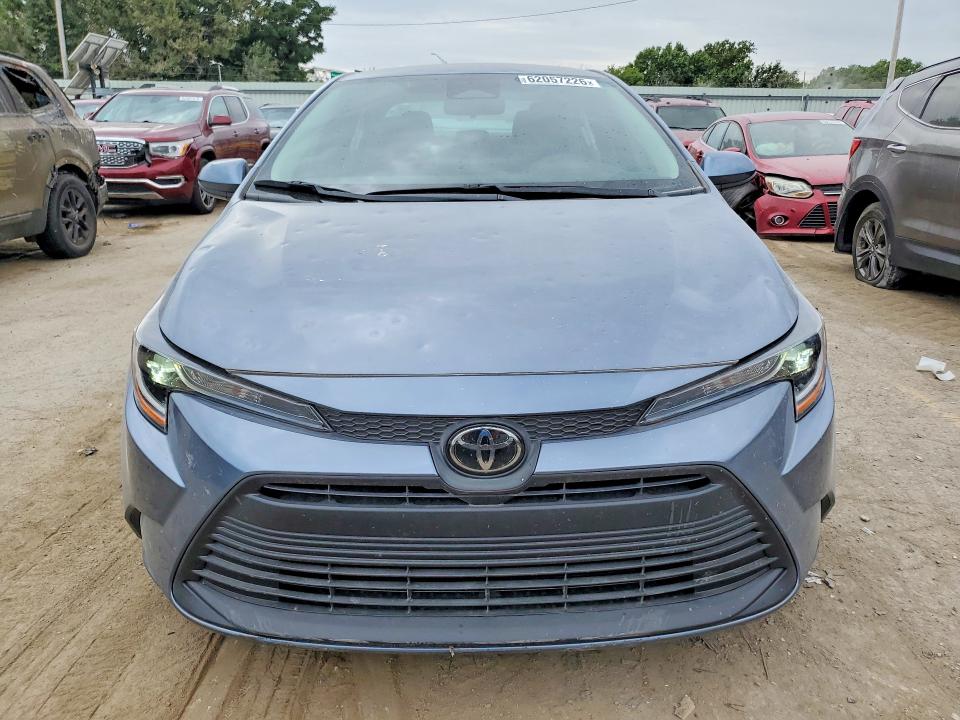 Aukcja sprzedaży 2024 Toyota Corolla, vin: 5YFB4MDE4RP124432, numer aukcji: 62057226