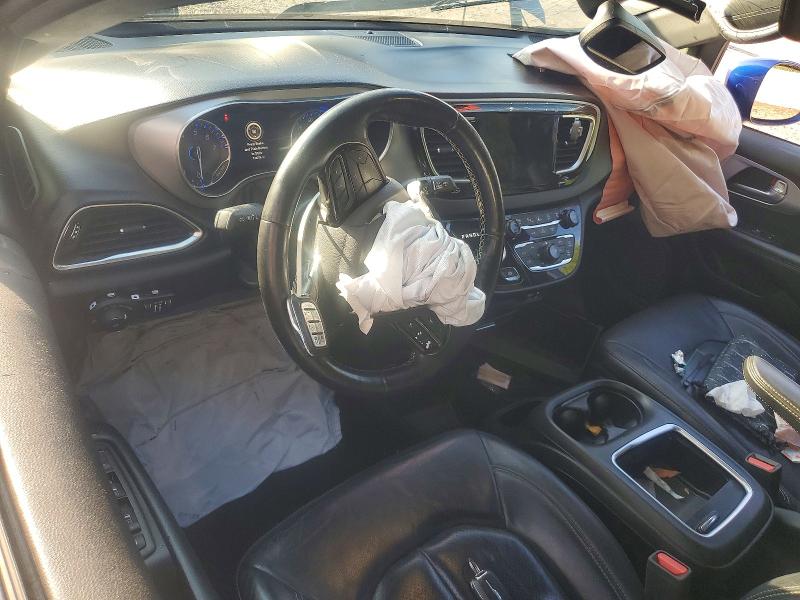 Aukcja sprzedaży 2019 Chrysler Pacifica, vin: 2C4RC1EG9KR548646, numer aukcji: 59678666