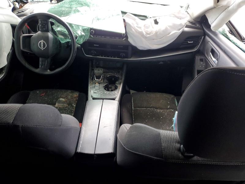 2025 Nissan Rogue მანქანა იყიდება აუქციონზე, vin: 5N1BT3BA3SC799115, აუქციონის ნომერი: 60891386