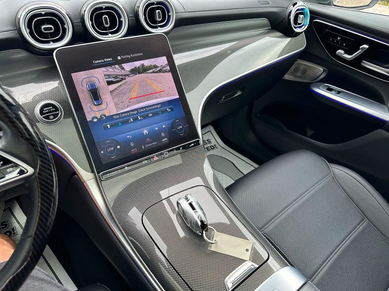 Продаж на аукціоні авто 2023 Mercedes-benz Glc, vin: W1NKM4HB1PU020277, номер лоту: 62518386