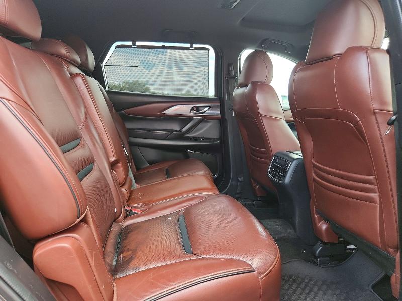 Aukcja sprzedaży 2019 Mazda Cx-9, vin: JM3TCBEY3K0313164, numer aukcji: 60437016