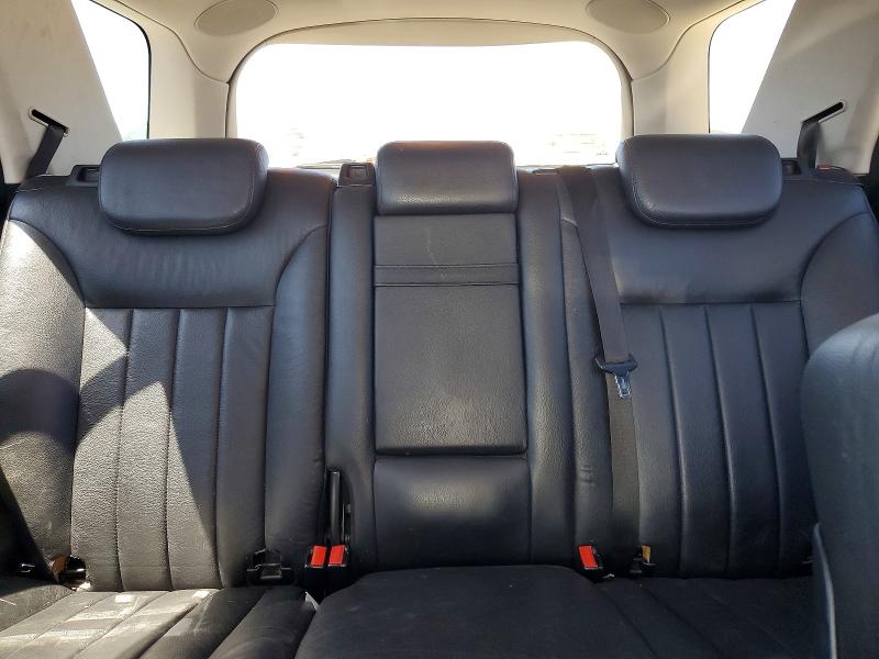 Продаж на аукціоні авто 2006 Mercedes-benz Ml, vin: 4JGBB75E36A097337, номер лоту: 59960766