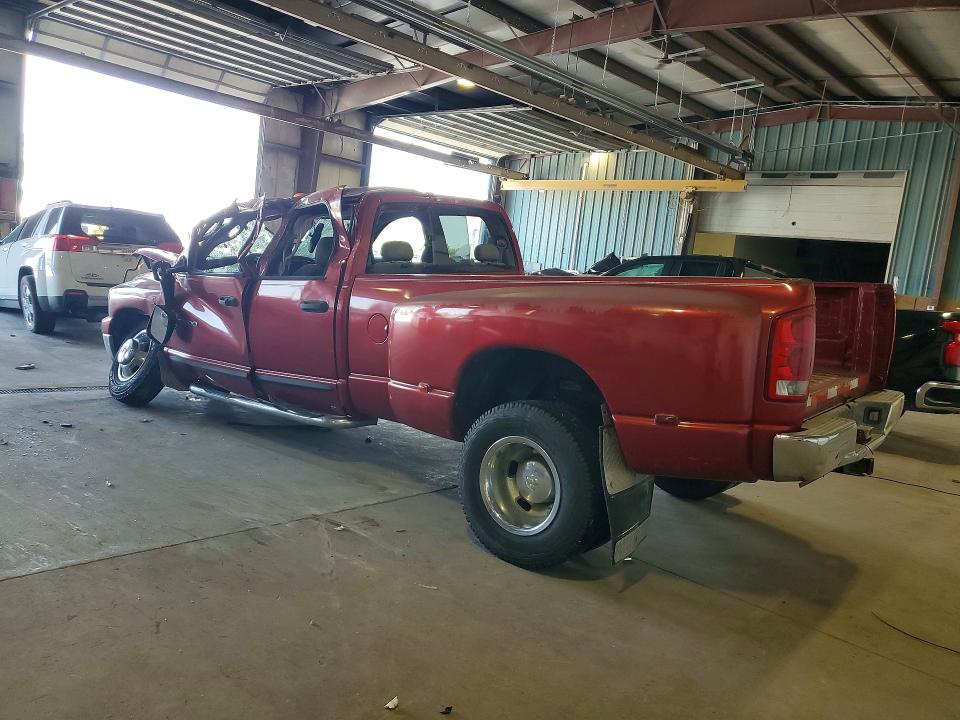 Aukcja sprzedaży 2006 Dodge Ram 3500, vin: 3D7MX48C06G120314, numer aukcji: 58679816