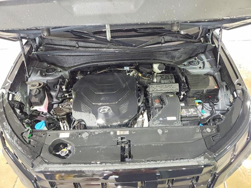 Aukcja sprzedaży 2025 Hyundai Palisade, vin: KM8R2DGE8SU949362, numer aukcji: 62199206
