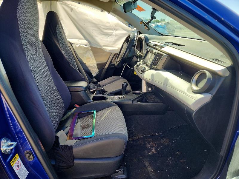 Aukcja sprzedaży 2015 Toyota Rav4, vin: 2T3WFREV5FW146125, numer aukcji: 60156346