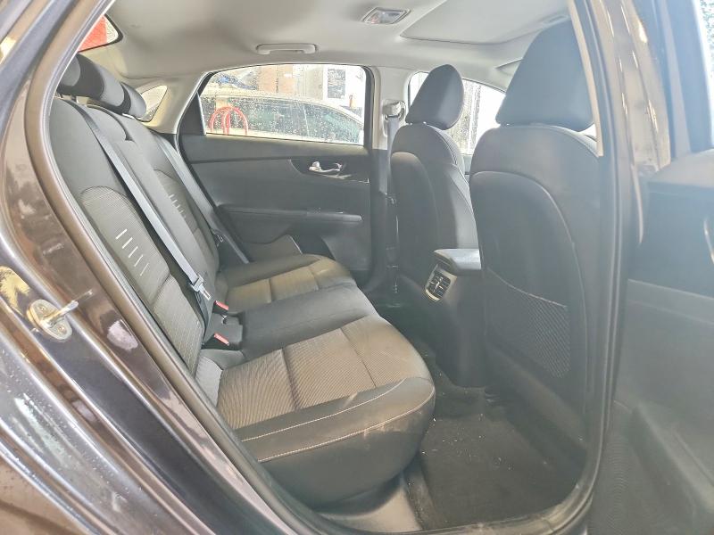 62848666 :رقم المزاد ، 3KPF54AD1LE249746 vin ، 2020 Kia Forte مزاد بيع