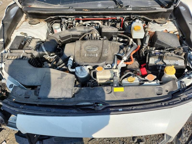 Продажа на аукционе авто 2019 Subaru Crosstrek, vin: JF2GTDNC6KH351596, номер лота: 61239716