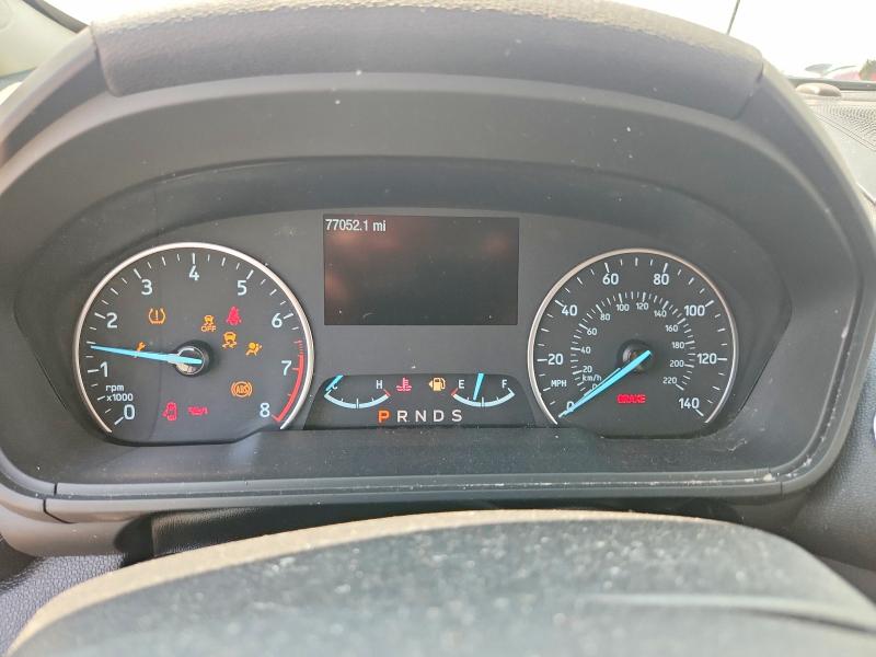 Aukcja sprzedaży 2018 Ford Ecosport, vin: MAJ3P1VE6JC191190, numer aukcji: 61790826