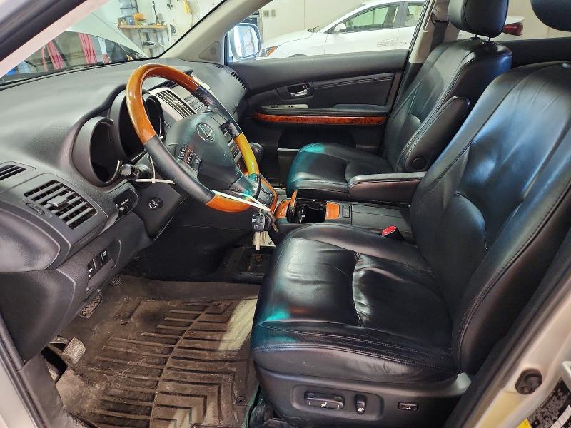 Aukcja sprzedaży 2007 Lexus Rx, vin: 2T2HK31U17C005901, numer aukcji: 61964046