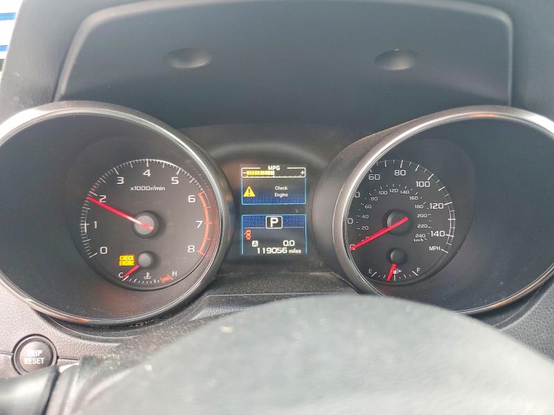 Aukcja sprzedaży 2018 Subaru Outback, vin: 4S4BSAAC6J3393533, numer aukcji: 61018896