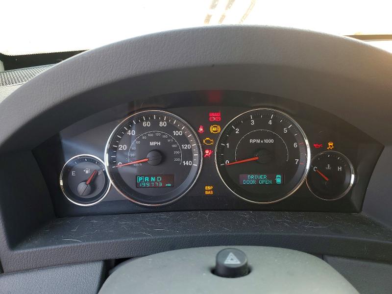 Aukcja sprzedaży 2007 Jeep Grand Cherokee, vin: 1J8HR48P97C683951, numer aukcji: 63138486