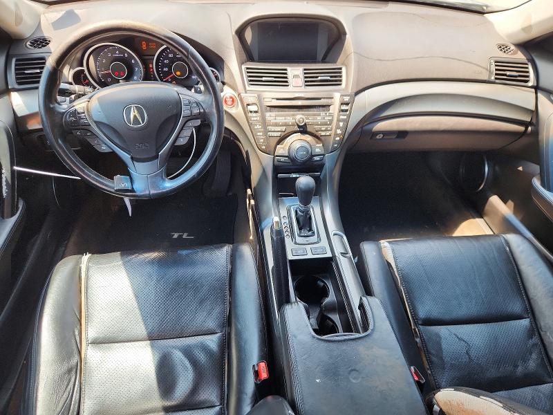 Aukcja sprzedaży 2013 Acura Tl, vin: 19UUA8F52DA014144, numer aukcji: 63182306