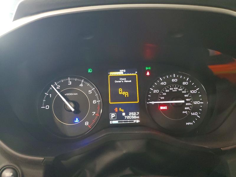 Aukcja sprzedaży 2020 Subaru Impreza, vin: 4S3GTAD67L3706086, numer aukcji: 62675386