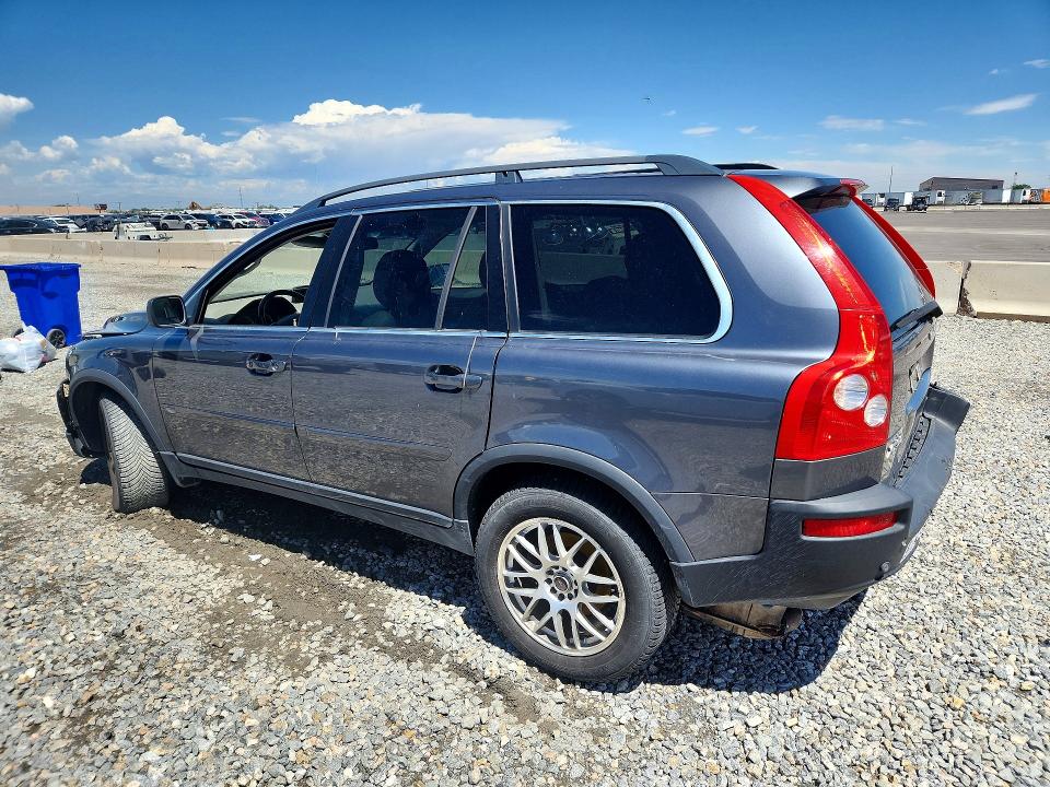 Продаж на аукціоні авто 2006 Volvo Xc90, vin: YV4CZ852661266117, номер лоту: 59745536