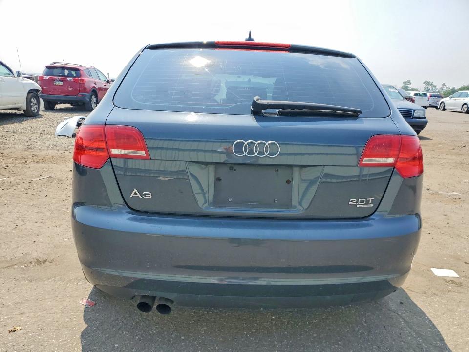 Aukcja sprzedaży 2009 Audi A3, vin: WAUKF78P59A113402, numer aukcji: 60985056