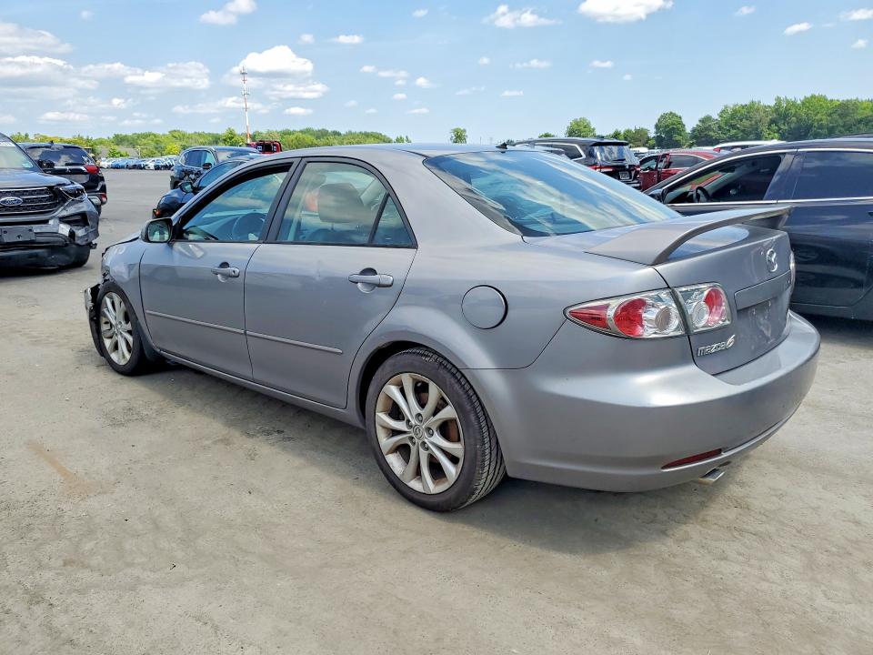 Aukcja sprzedaży 2006 Mazda 6, vin: 1YVHP80C165M32786, numer aukcji: 60674386