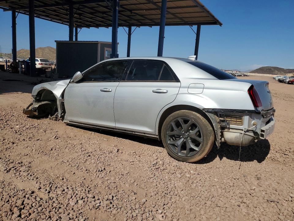 Aukcja sprzedaży 2023 Chrysler 300, vin: 2C3CCADG0PH543358, numer aukcji: 59304986
