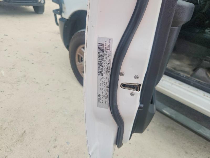 Продажа на аукционе авто 2016 Ram 2500, vin: 3C6TR5CTXGG329954, номер лота: 63003736