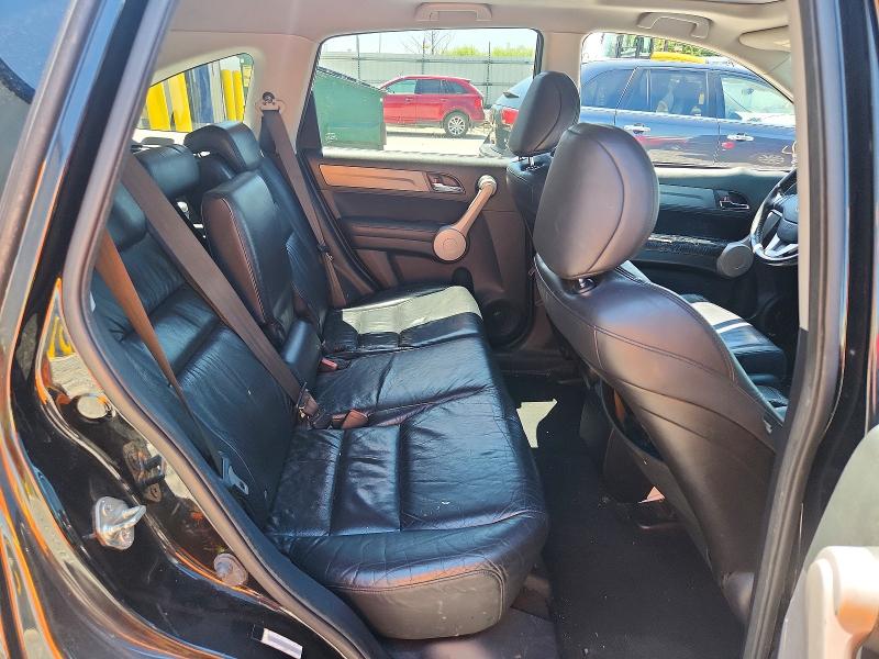Продаж на аукціоні авто 2007 Honda Cr-v, vin: JHLRE48737C122106, номер лоту: 60051726