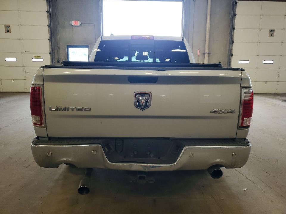 Aukcja sprzedaży 2015 Ram 1500, vin: 1C6RR7PM2FS505377, numer aukcji: 60704936