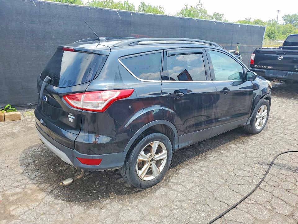 Aukcja sprzedaży 2015 Ford Escape, vin: 1FMCU9GX0FUA12882, numer aukcji: 60336586