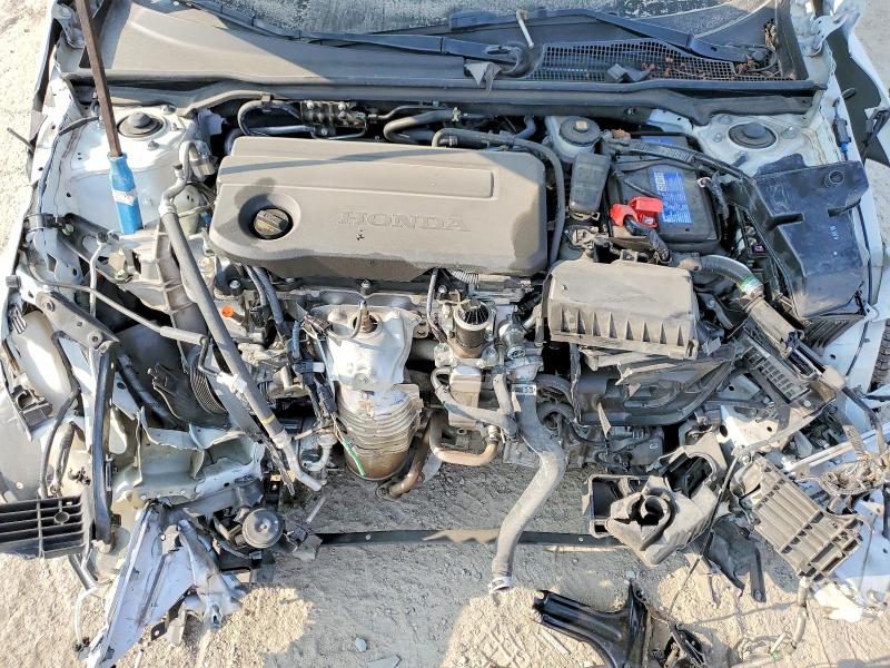 2025 Honda Civic მანქანა იყიდება აუქციონზე, vin: 2HGFE2F59SH516383, აუქციონის ნომერი: 62460756