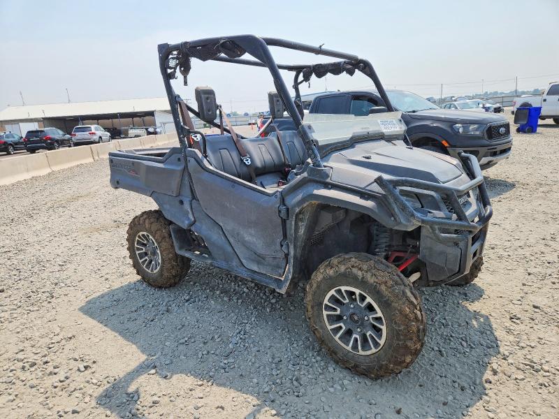 Продажа на аукционе авто 2018 Honda Sxs1000, vin: 1HFVE04X3J4200224, номер лота: 59375106