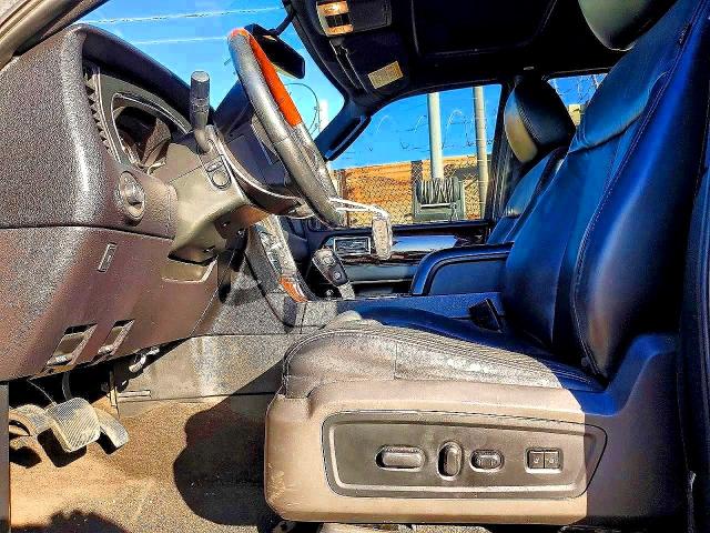 Aukcja sprzedaży 2015 Lincoln Navigator, vin: 5LMJJ2HT8FEJ01738, numer aukcji: 60867806