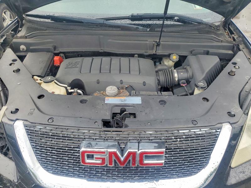 2011 Gmc Acadia მანქანა იყიდება აუქციონზე, vin: 1GKKVPED4BJ231712, აუქციონის ნომერი: 62612386