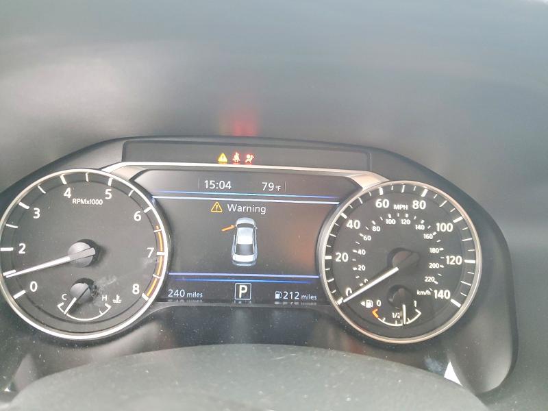 Aukcja sprzedaży 2026 Nissan Altima, vin: 1N4BL4DV3TN336932, numer aukcji: 61684416