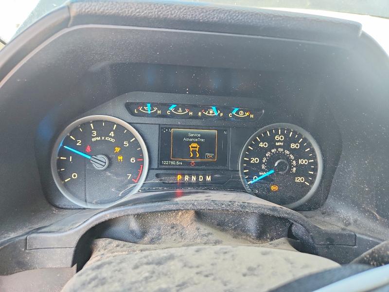 Aukcja sprzedaży 2017 Ford F150, vin: 1FTEW1EG3HKE37135, numer aukcji: 61934706