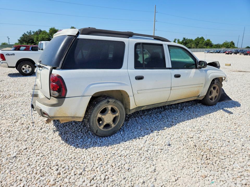 Aukcja sprzedaży 2006 Chevrolet Trailblazer, vin: 1GNET16S466160990, numer aukcji: 61951816