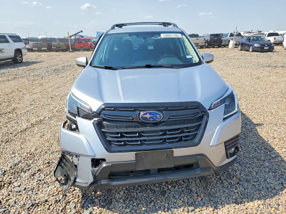 Aukcja sprzedaży 2024 Subaru Forester, vin: JF2SKADC4RH505570, numer aukcji: 59807766
