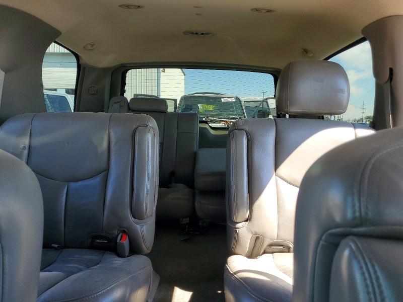 61437106 :رقم المزاد ، 1GKEK63U25J264585 vin ، 2005 Gmc Yukon مزاد بيع