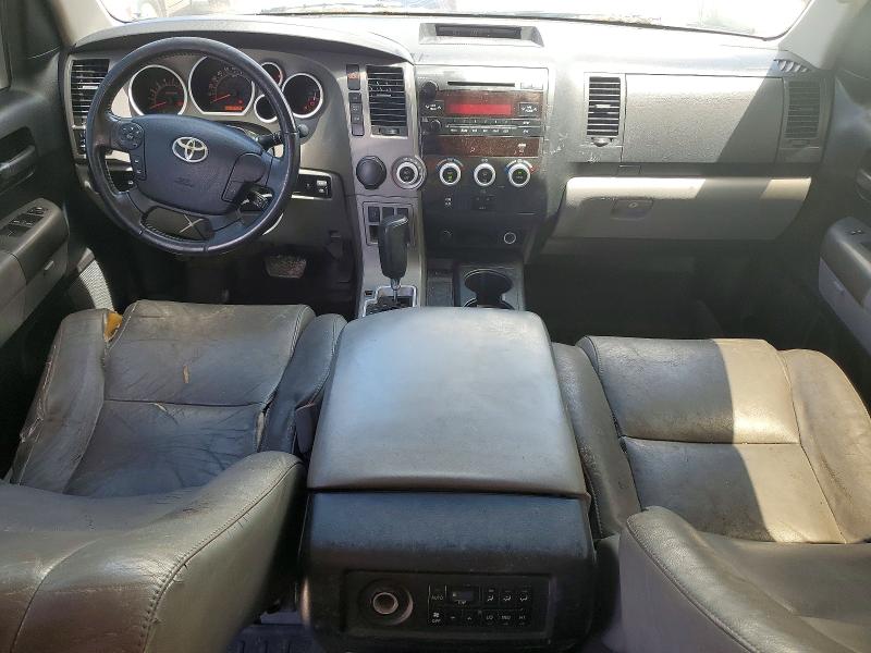 Продаж на аукціоні авто 2011 Toyota Sequoia, vin: 5TDZY5G18BS034800, номер лоту: 63124586