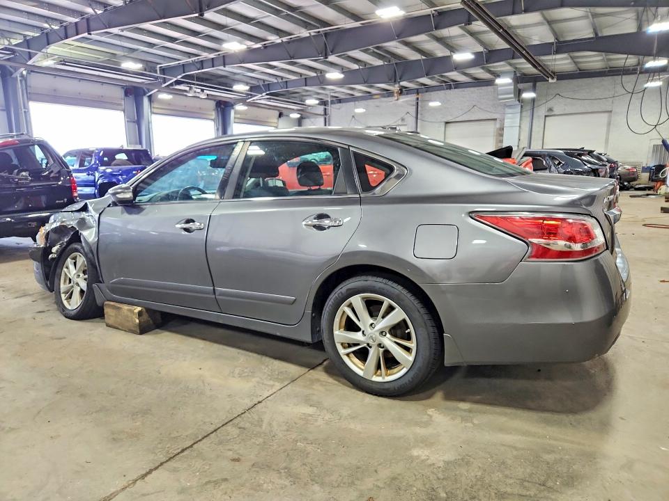 Aukcja sprzedaży 2015 Nissan Altima, vin: 1N4AL3APXFC444699, numer aukcji: 62754136