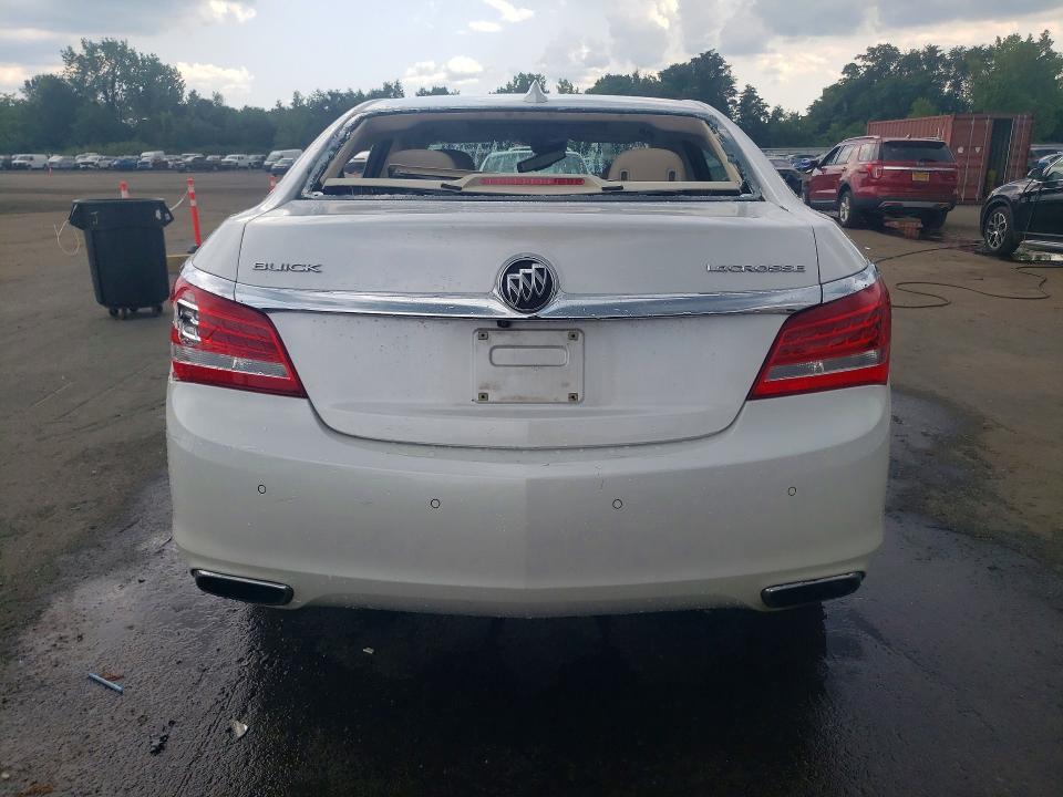 Продажа на аукционе авто 2015 Buick Lacrosse, vin: 1G4GF5G39FF203173, номер лота: 62472466
