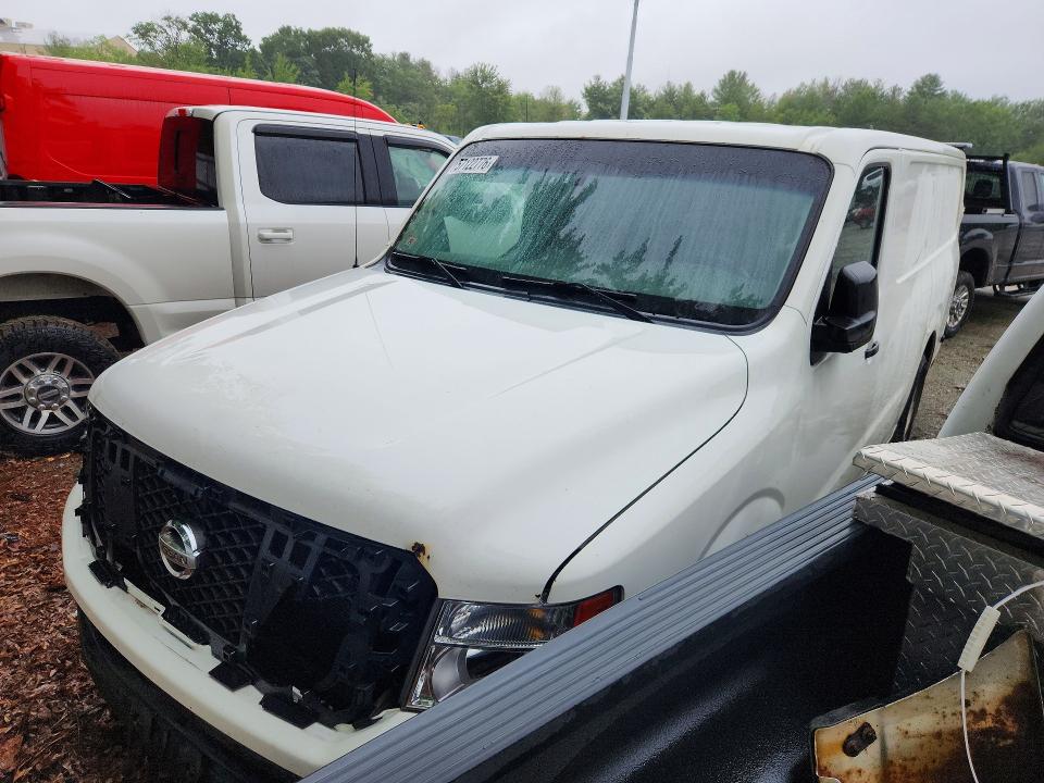 Aukcja sprzedaży 2016 Nissan Nv, vin: 1N6BF0KM7GN814518, numer aukcji: 57122776