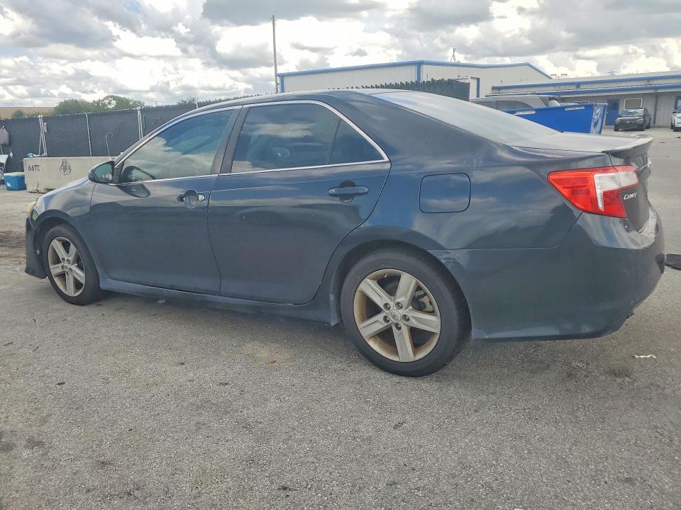 Aukcja sprzedaży 2013 Toyota Camry, vin: 4T1BF1FKXDU224134, numer aukcji: 59635956