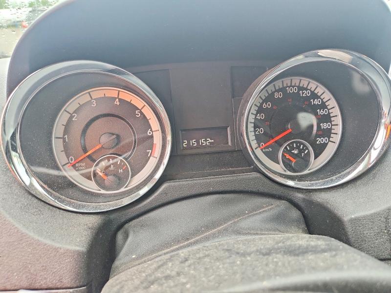 Aukcja sprzedaży 2013 Dodge Grand Caravan, vin: 2C4RDGBG0DR820900, numer aukcji: 60121766