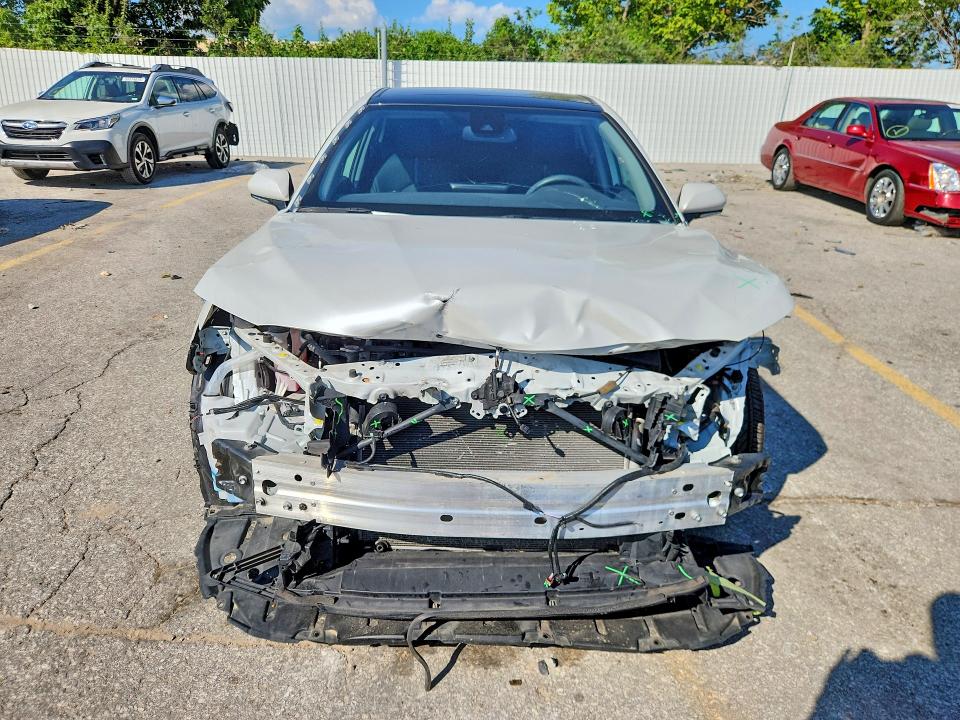 Продажа на аукционе авто 2023 Toyota Camry, vin: 4T1K61AK1PU147259, номер лота: 59658706