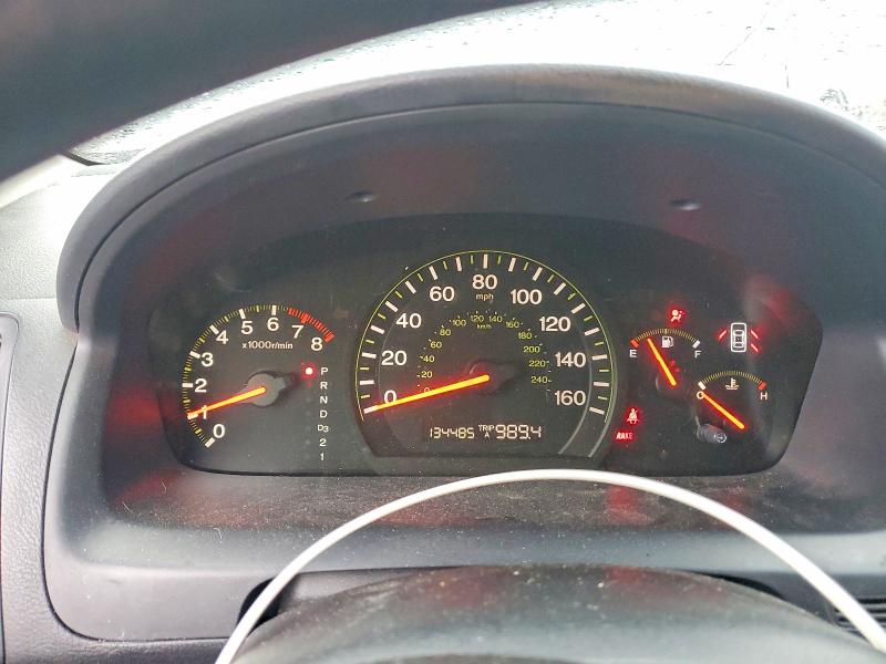 61842736 :رقم المزاد ، 1HGCM56775A146434 vin ، 2005 Honda Accord مزاد بيع