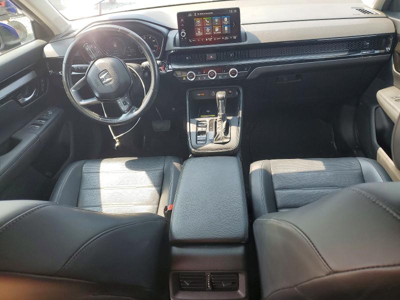 Продажа на аукционе авто 2023 Honda Cr-v, vin: 5J6RS4H71PL002238, номер лота: 58105676