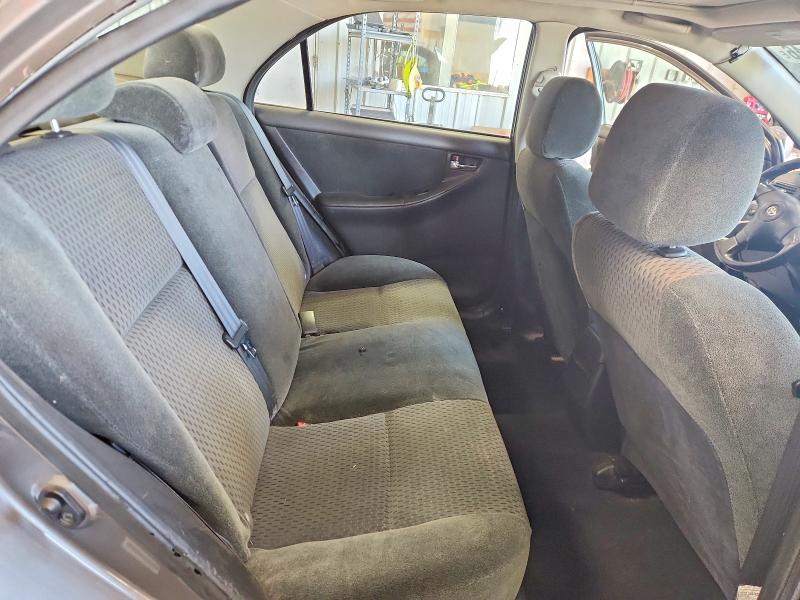 2008 Toyota Corolla მანქანა იყიდება აუქციონზე, vin: 1NXBR32E08Z942719, აუქციონის ნომერი: 60453646