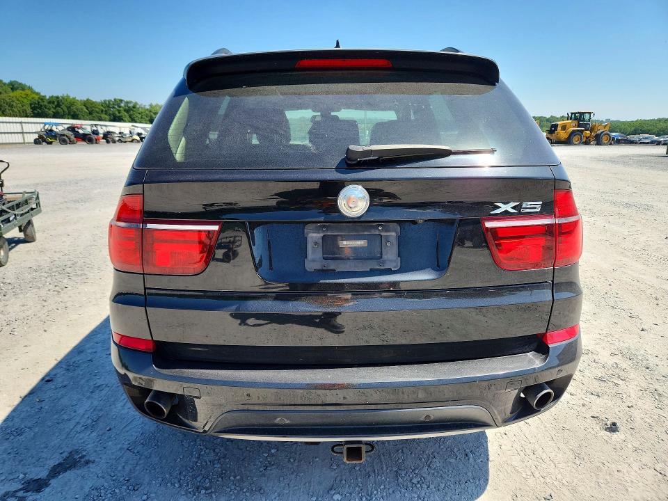 Aukcja sprzedaży 2013 Bmw X5, vin: 5UXZV4C55D0B24411, numer aukcji: 61391506
