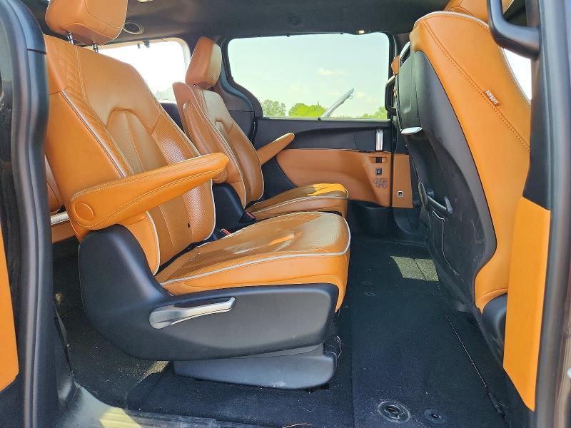 Aukcja sprzedaży 2021 Chrysler Pacifica, vin: 2C4RC3PG7MR606586, numer aukcji: 62628536