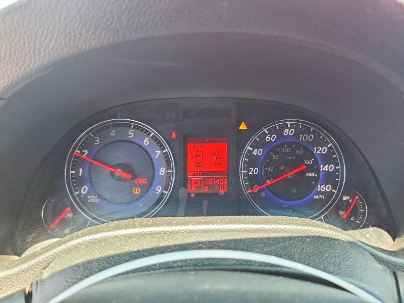 Продажа на аукционе авто 2008 Infiniti G35, vin: JNKBV61F68M264701, номер лота: 62440496