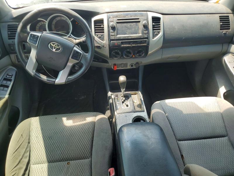 Aukcja sprzedaży 2013 Toyota Tacoma, vin: 5TFJU4GN0DX047673, numer aukcji: 59556386