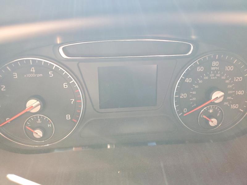 Aukcja sprzedaży 2018 Kia Sorrento, vin: 5XYPGDA35JG409066, numer aukcji: 61184766